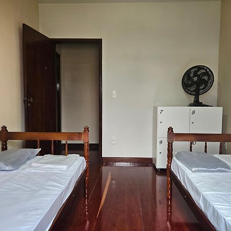 Caxu Hostel Cachoeiro de Itapemirim Eksteriør billede