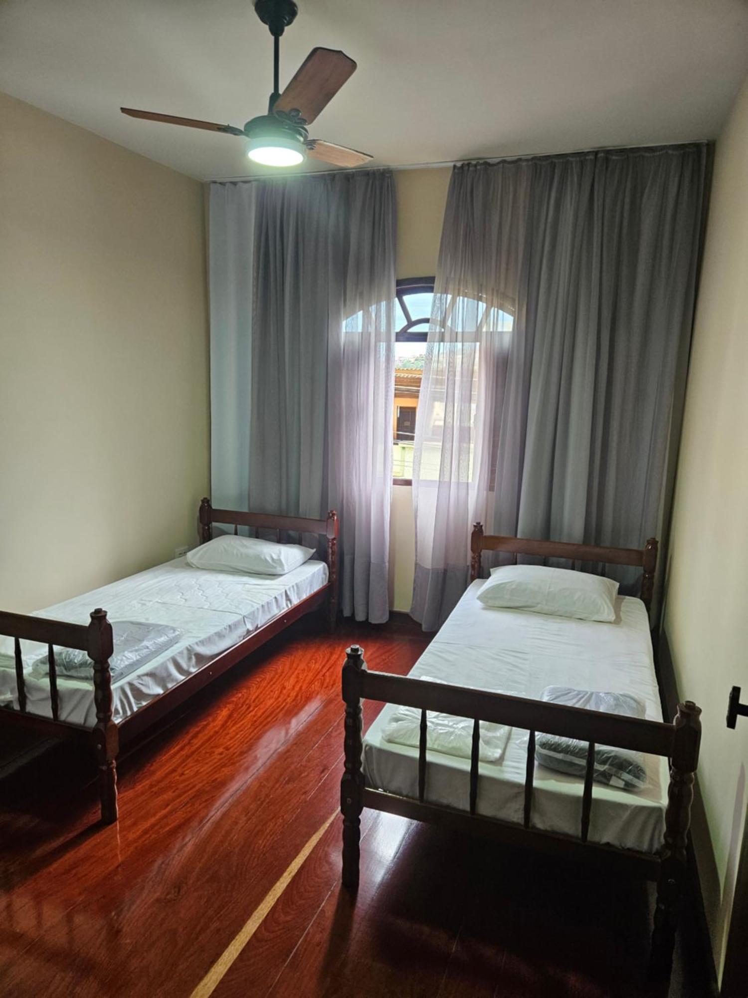 Caxu Hostel Cachoeiro de Itapemirim Eksteriør billede