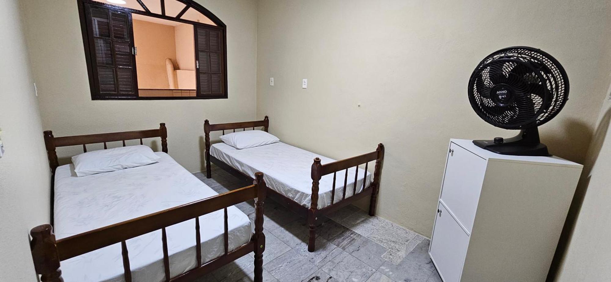 Caxu Hostel Cachoeiro de Itapemirim Værelse billede