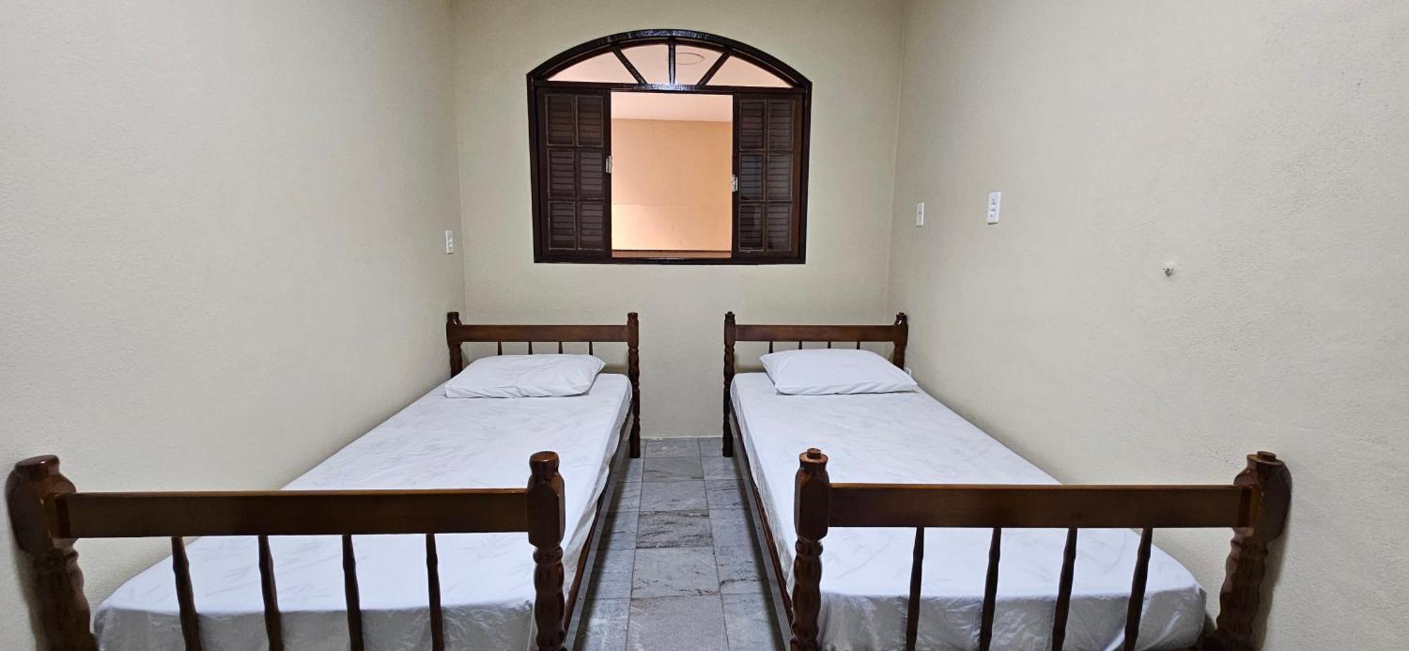 Caxu Hostel Cachoeiro de Itapemirim Værelse billede