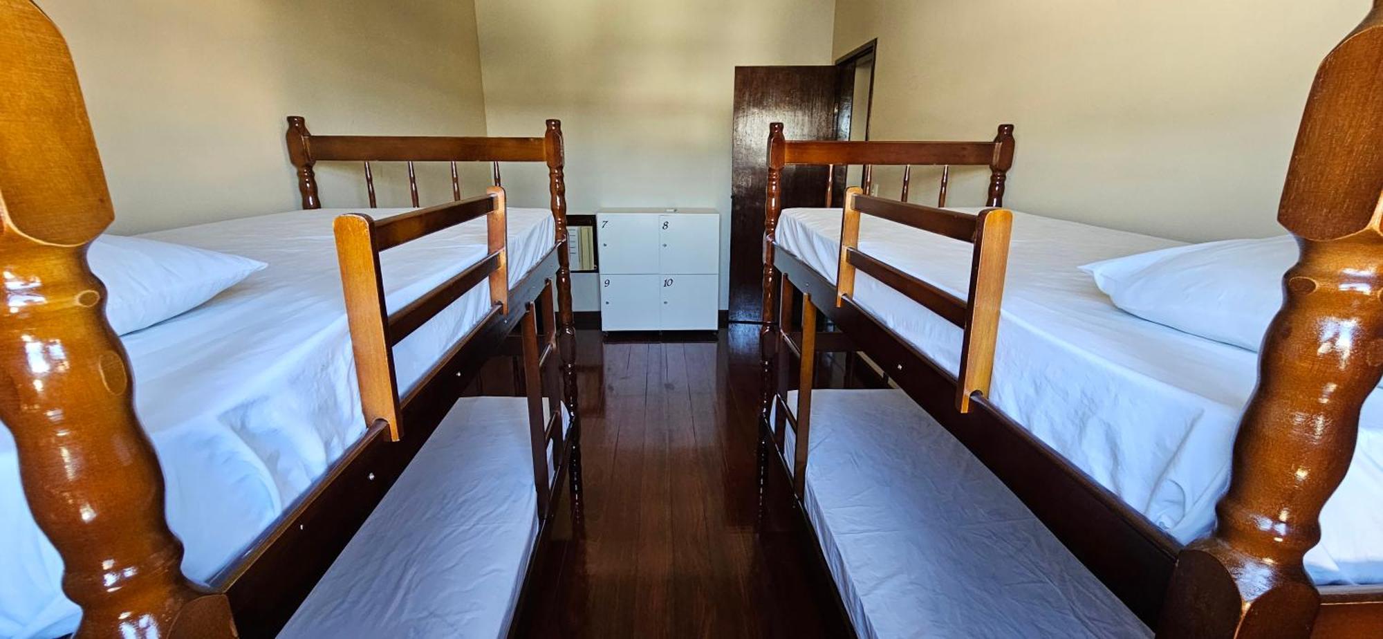 Caxu Hostel Cachoeiro de Itapemirim Eksteriør billede