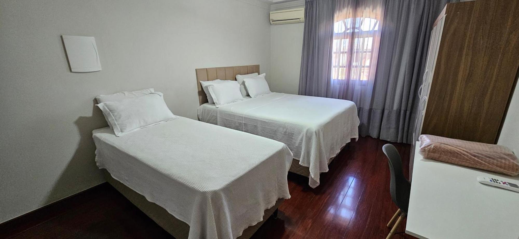 Caxu Hostel Cachoeiro de Itapemirim Eksteriør billede