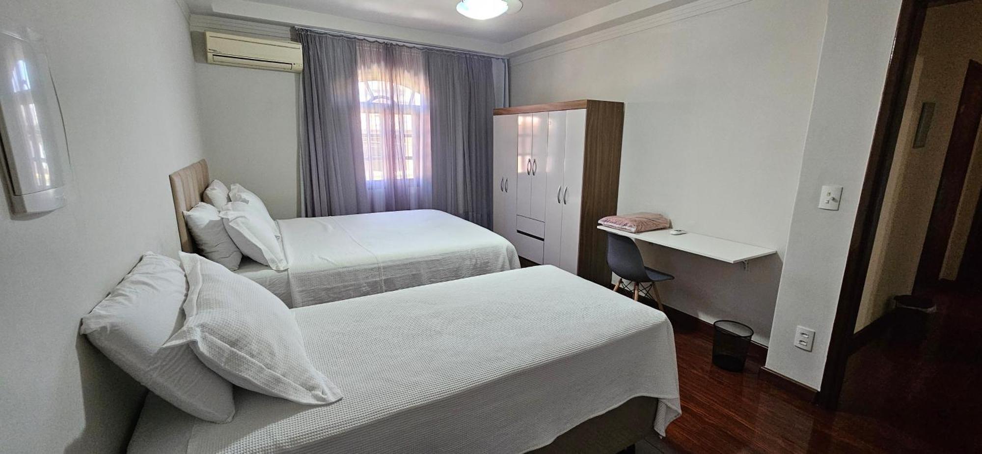 Caxu Hostel Cachoeiro de Itapemirim Eksteriør billede