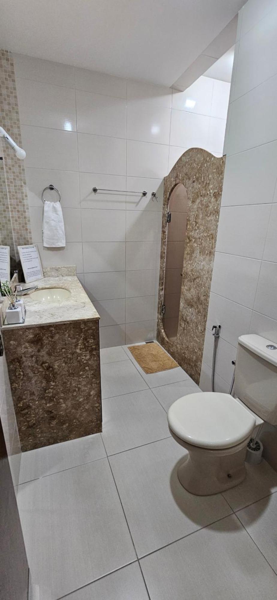 Caxu Hostel Cachoeiro de Itapemirim Eksteriør billede