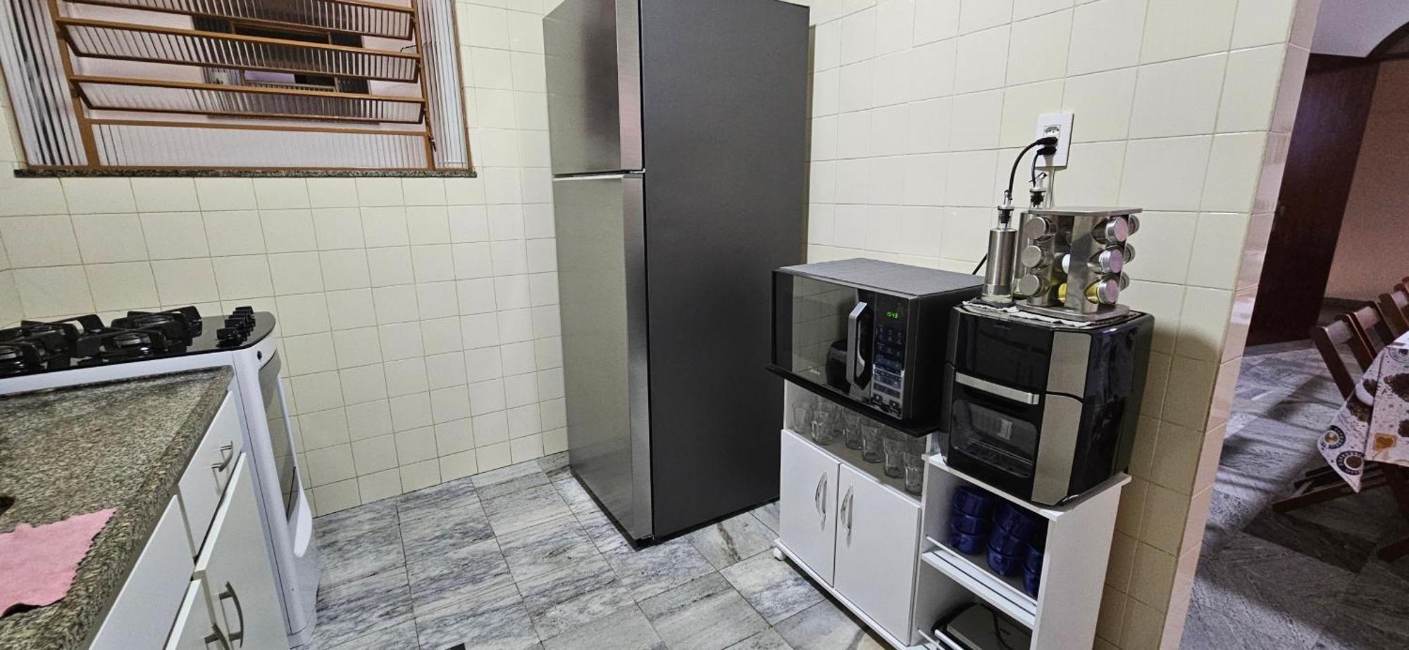Caxu Hostel Cachoeiro de Itapemirim Eksteriør billede